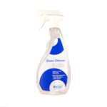 Glass cleaner